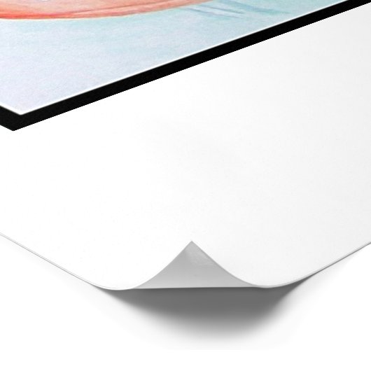 Betta Dance Poster (Hoek)