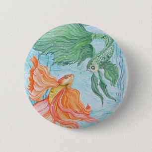 Betta Dance Ronde Button 5,7 Cm