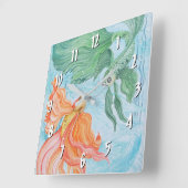 Betta Dans Klok (Hoek)
