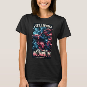 Betta Elegantie T-shirt