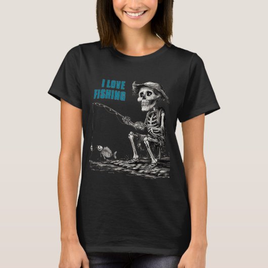 Betta En Bloem T-shirt (Voorkant)