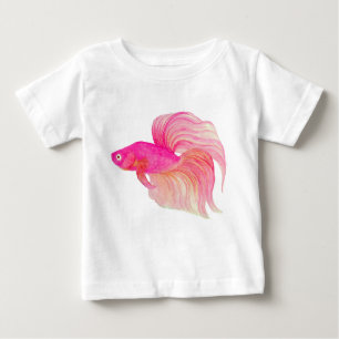 Betta Fish