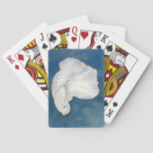 Betta Fish-afspeelkaarten Pokerkaarten (Achterkant)