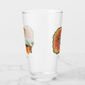 Betta Fish Glas (Links)