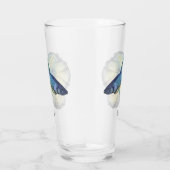 Betta Fish Glass Glas (Rechts)