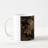 Betta Fish Koffiemok (Links)