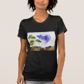 Betta Fish T-shirt (Voorkant)
