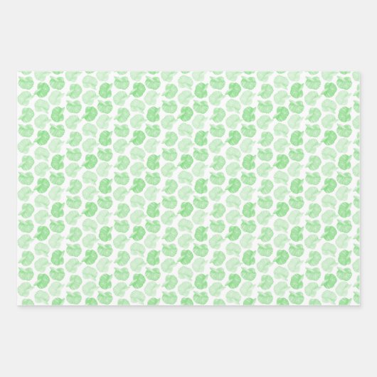 Betta Fish Wrapping Paper  (Voorkant 3)