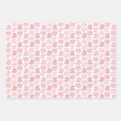 Betta Fish Wrapping Paper (Voorkant)