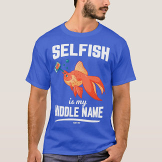 Betta Fish Zee Aquarium Aquarium T-shirt