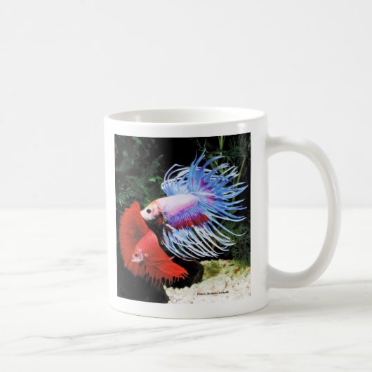 Betta Koffiemok (Rechts)