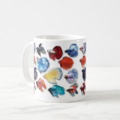 Betta Koffiemok (Voorkant links)