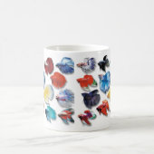 Betta Koffiemok (Center)