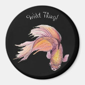 Betta Magneet (Voorkant)