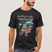 betta moeder t-shirt (Voorkant)