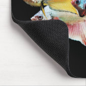 Betta Muismat (Hoek)