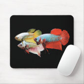 Betta Muismat (Met muis)