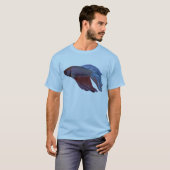 Betta - shirt (Voorkant volledig)