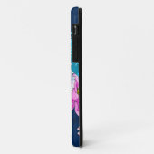 Betta Siamese Fighting Fish Case-Mate iPhone Case (Achterkant/links)
