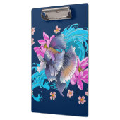 Betta Siamese Fighting Fish  Klembord (Links)