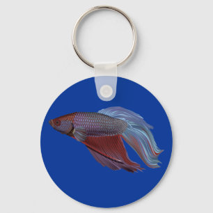 Betta - sleutelhanger