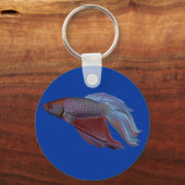 Betta - sleutelhanger (Voorkant)