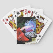 Betta Speelkaarten (Achterkant)