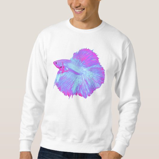 betta sweater (Voorkant)