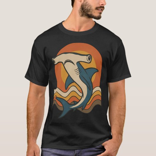 Betta T-shirt (Voorkant)