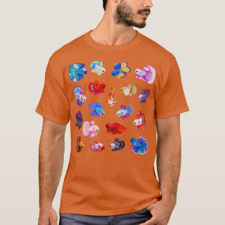 Betta T-shirt