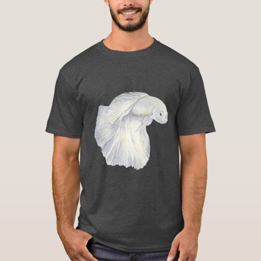 Betta T-Shirt (Voorkant)