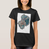 Betta T-shirt (Voorkant)