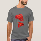 Betta T-shirt (Voorkant)