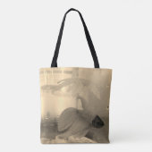 Betta Tote Bag (Achterkant)