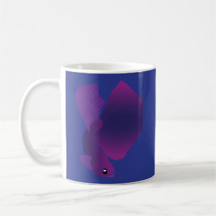 Betta Vis Koffiemok