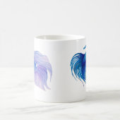 Betta Vis Koffiemok (Center)