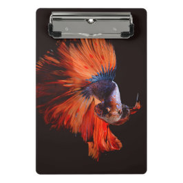 Betta Vis Mini Klembord