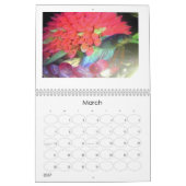 Betta viskalender 2013 kalender (Mar 2027)