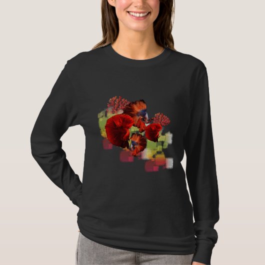 Bettavis 36 t-shirt (Voorkant)