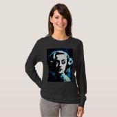 Bette T-shirt Davis (Voorkant volledig)