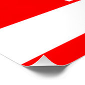 Better America Perfect Poster (Hoek)