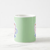 Better Day Coffee Mug – Positive Family Gift Koffiemok (Center)