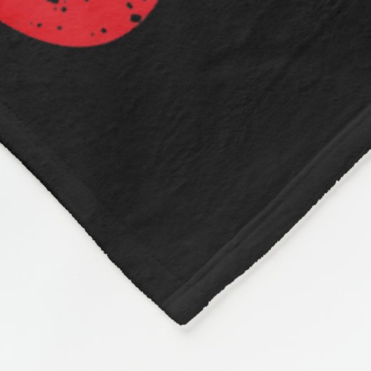 Better Have My Cookies Santa Claus Christmas Sayin Fleece Deken (Hoek)