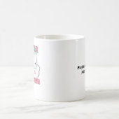 Better Together Chocolate Chip Cookie and Milk Pla Koffiemok (Center)