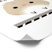 Better Together Clean Design  Poster (Hoek)