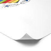 Better Together Graphics Creative Style Poster (Hoek)