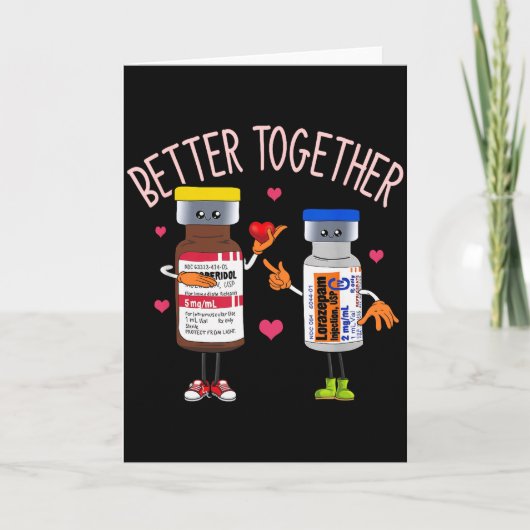 Better-together Haldol Ativan Intensive Care Verpl Kaart (Voorkant)