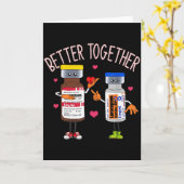 Better-together Haldol Ativan Intensive Care Verpl Kaart (Gele Bloem)