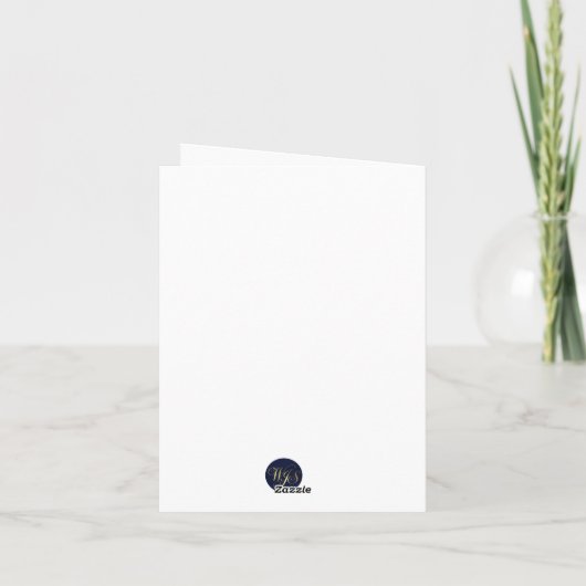 Better Together Kaart (Achterkant)