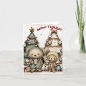 Better Together Kaart (Voorkant)